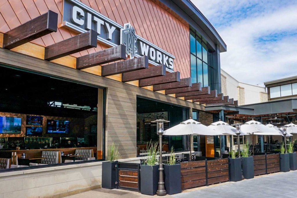 Trivia Night at City Works 3