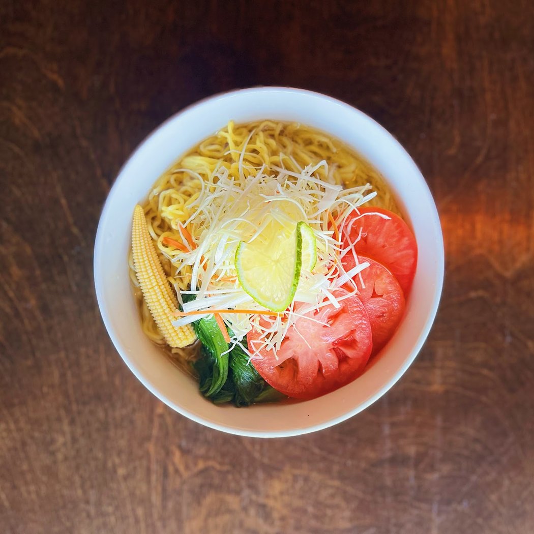 Sakura Ramen 2