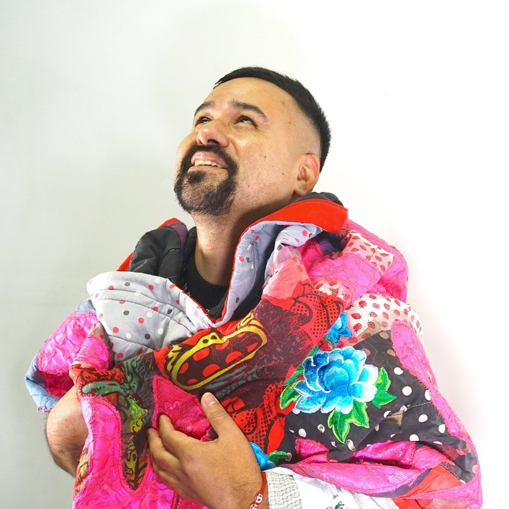 Retazos: New Works by Alexander Hernandez 2