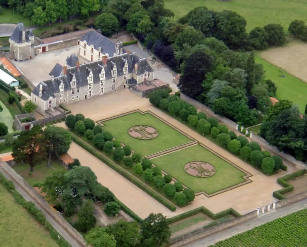 Château de Goulaine 3
