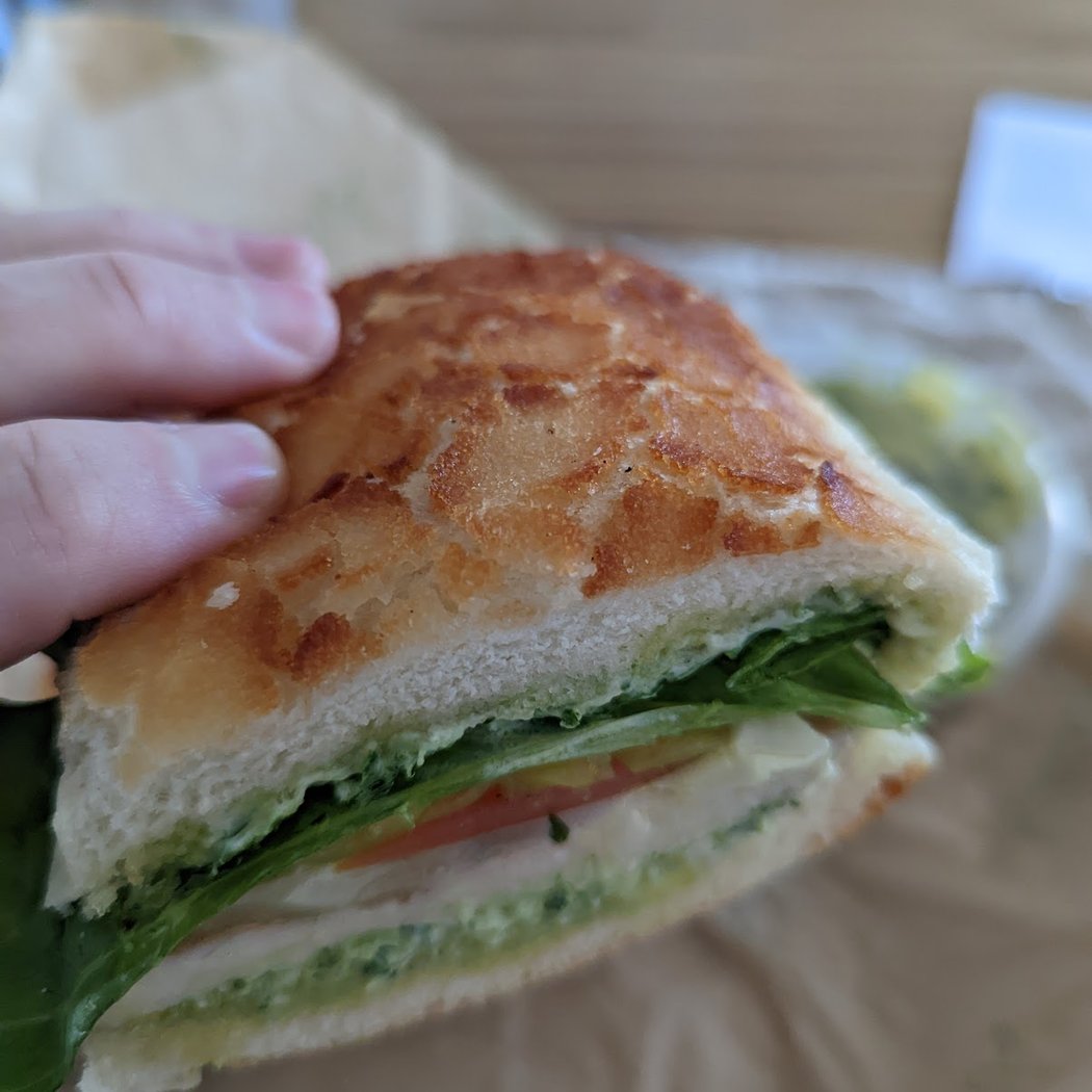 School House Deli 1