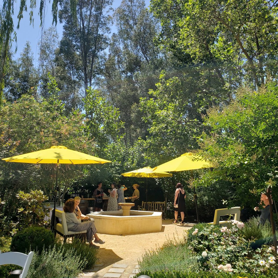 Sonoma League-Historic Preservation 2