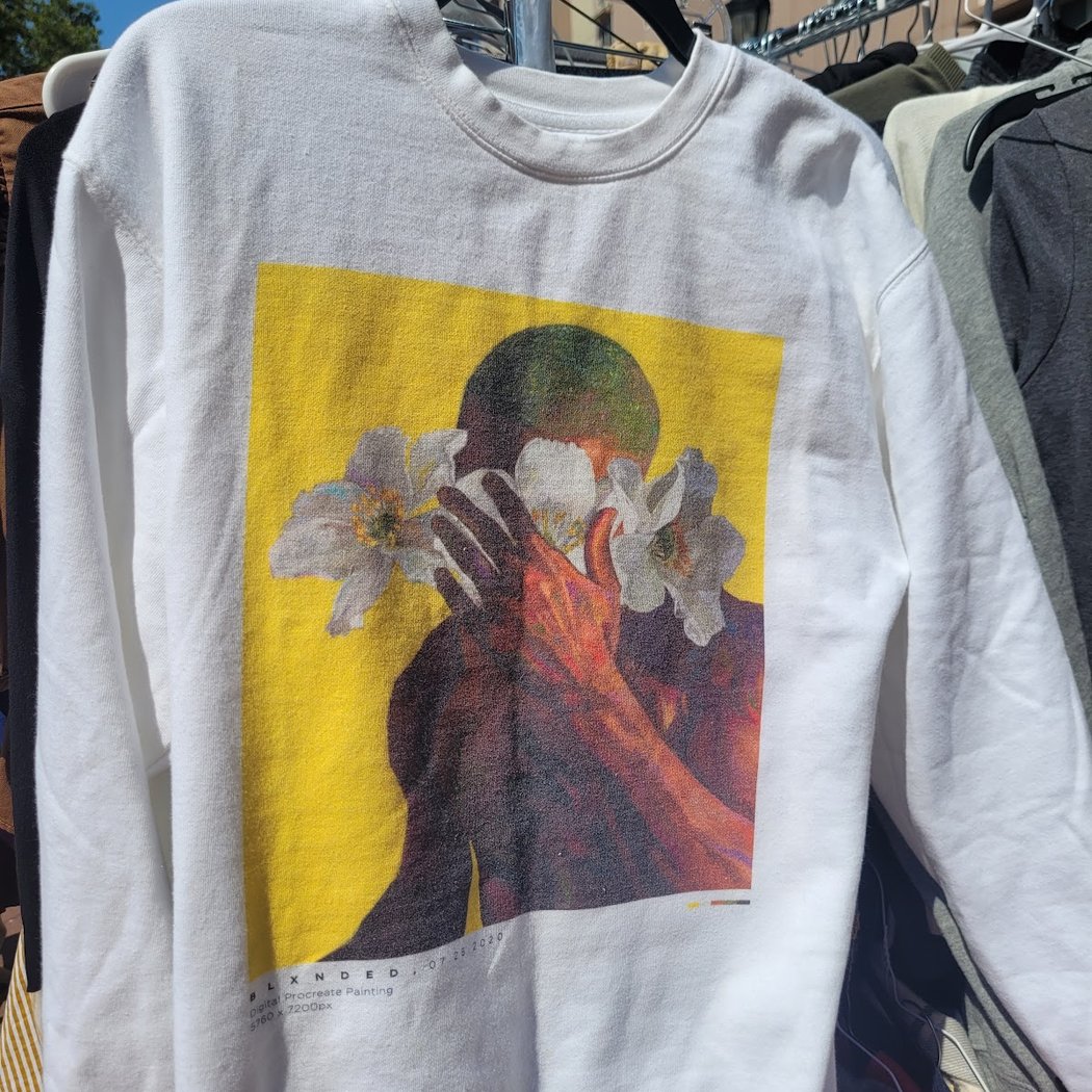 Roosevelt Island Thrift 1