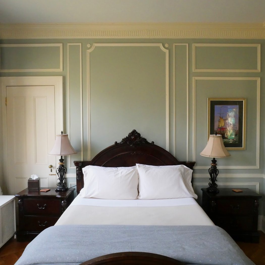 Chrystie House Bed & Breakfast 3