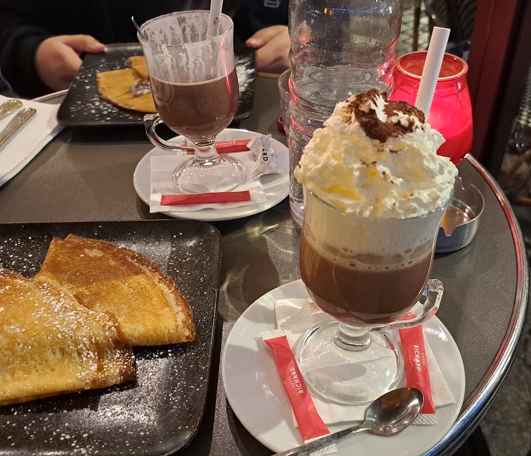 Brasserie l'Anjou 1