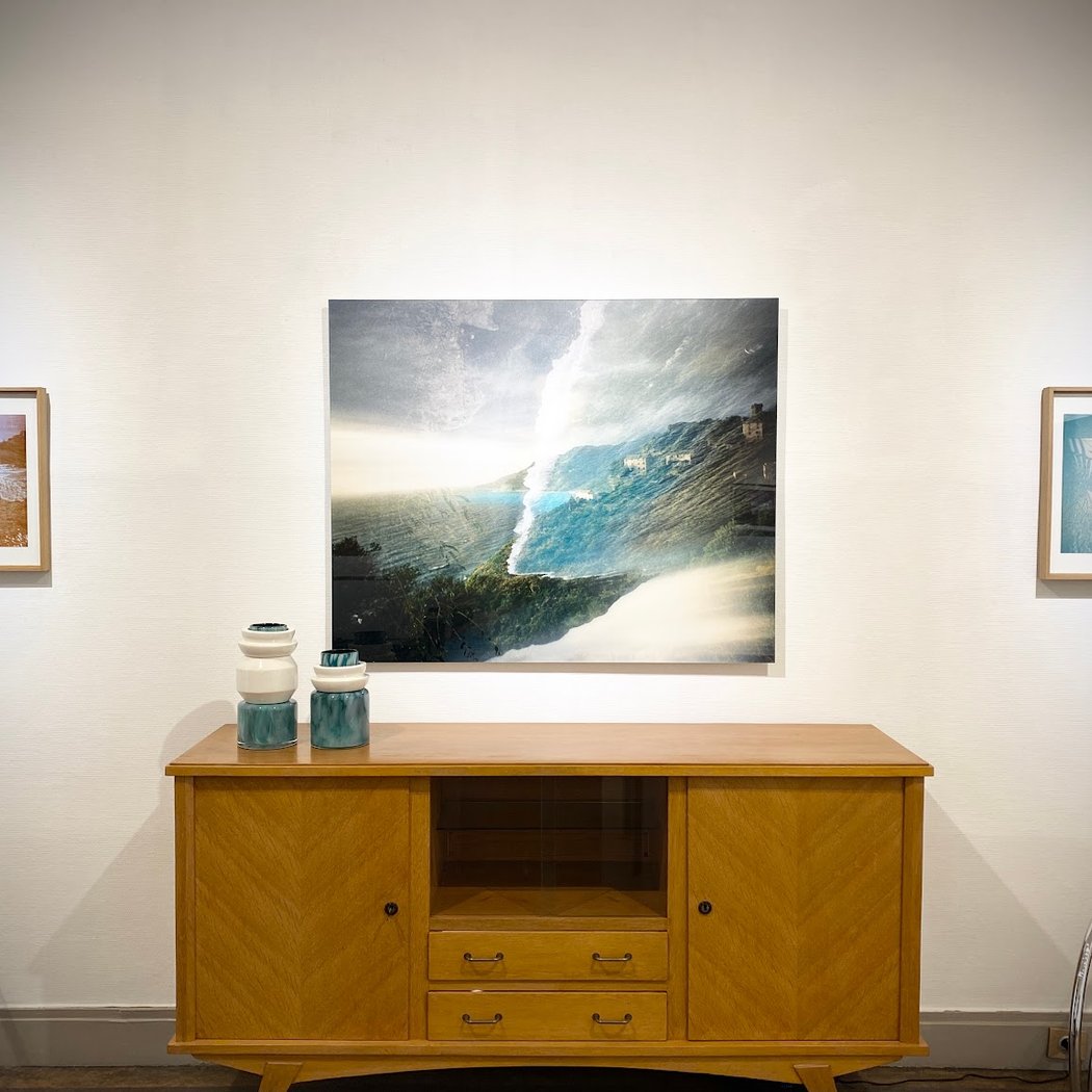 Galerie Larock-Granoff 3