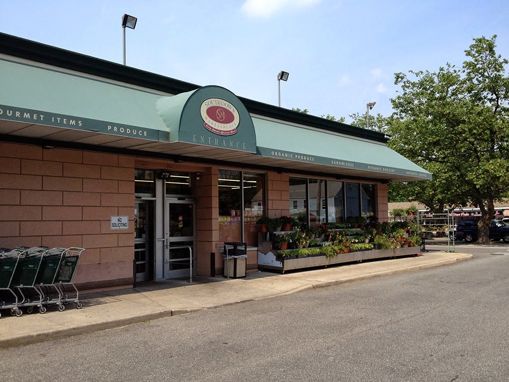 Southdown Marketplace - Huntington, NY 2