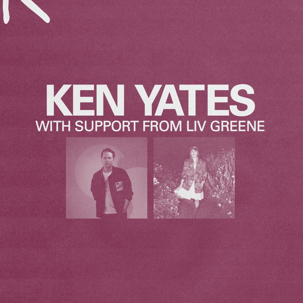 Ken Yates + Liv Greene 1