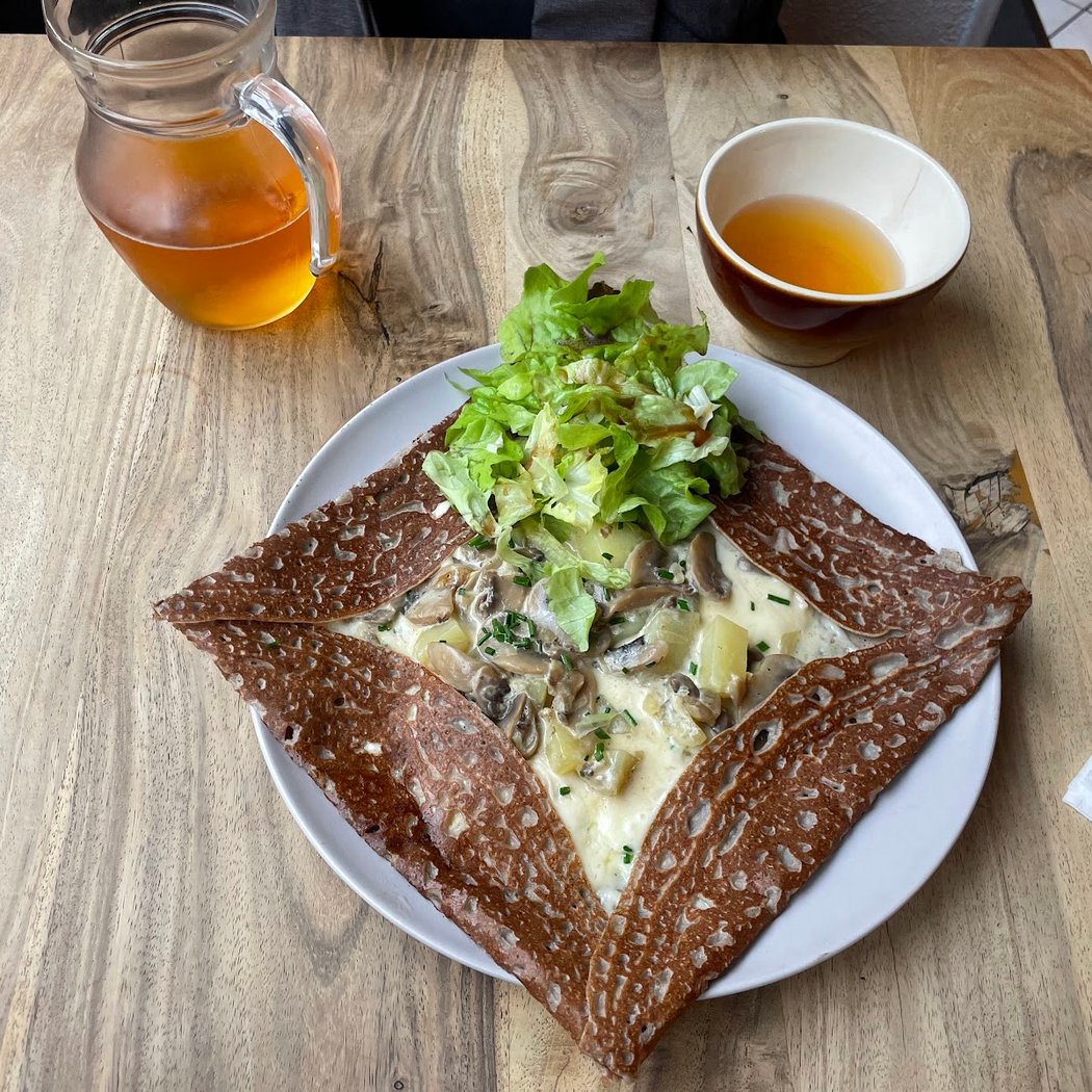 CREPERIE DU LANDY 3