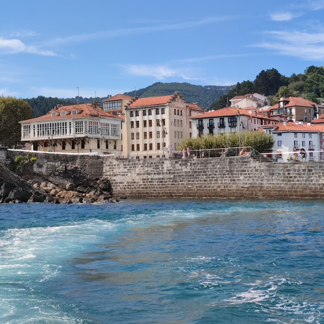 Mundaka 2