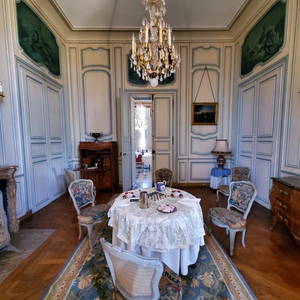 Journées du Patrimoine 2026 - Patrimoine gourmand d'Île-de-France 1