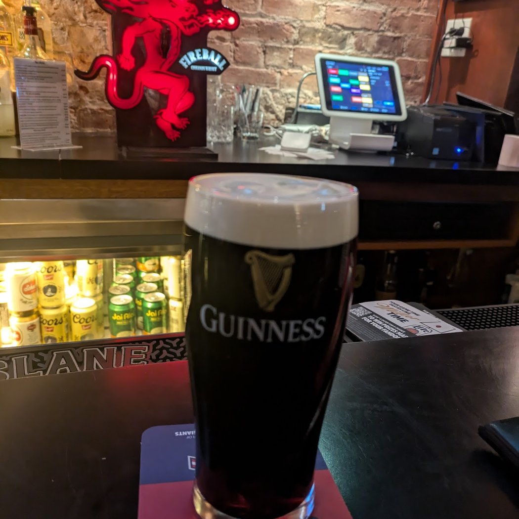Killarney Rose 1