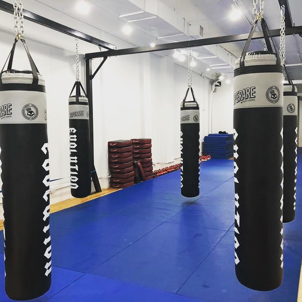 Evolution Muay Thai 3