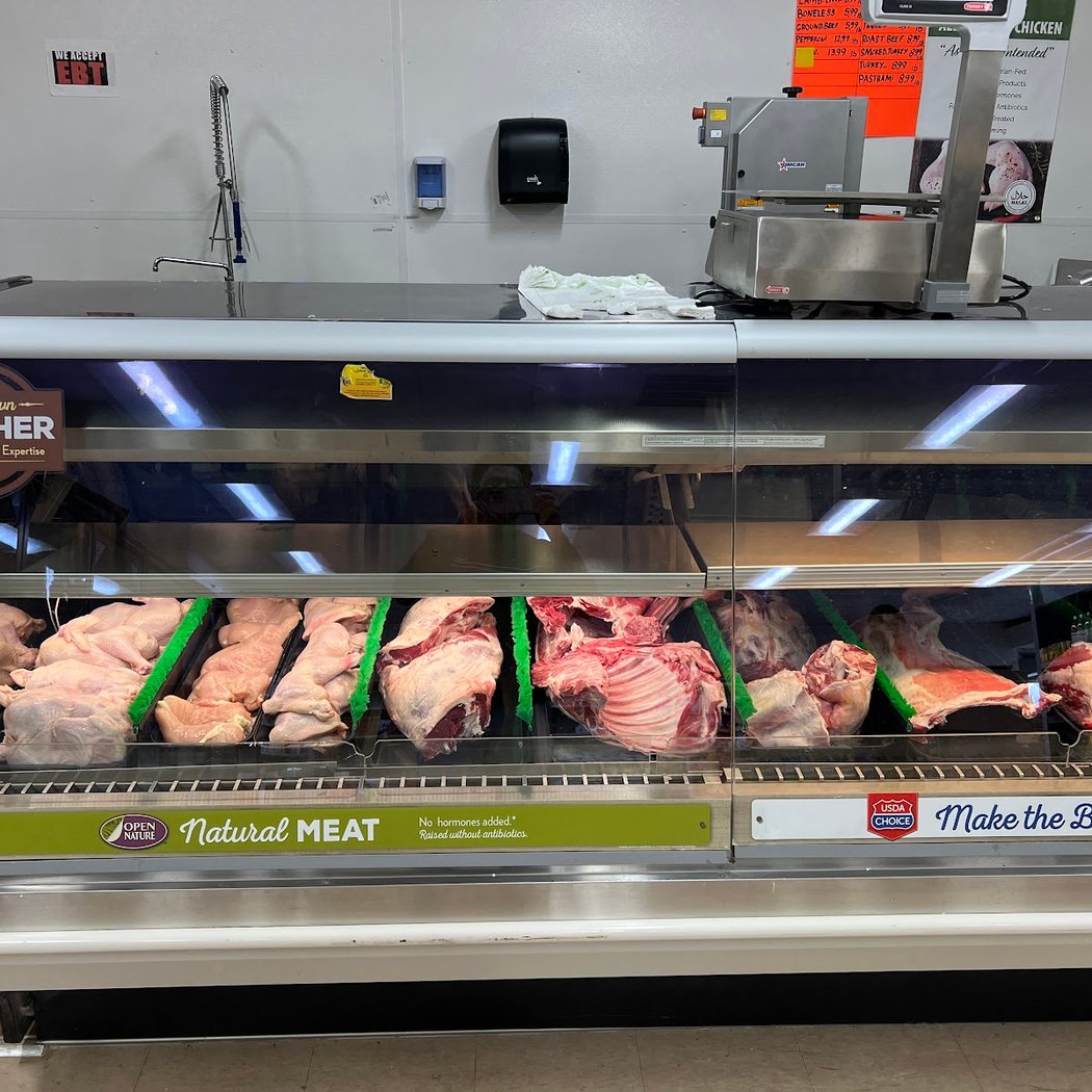 Green Valley HALAL Market 3