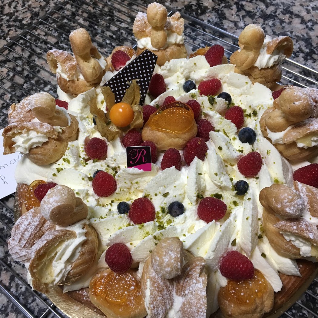 Maison Renaissance. 4