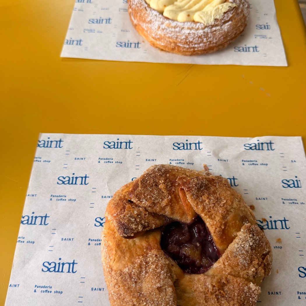Saint 3