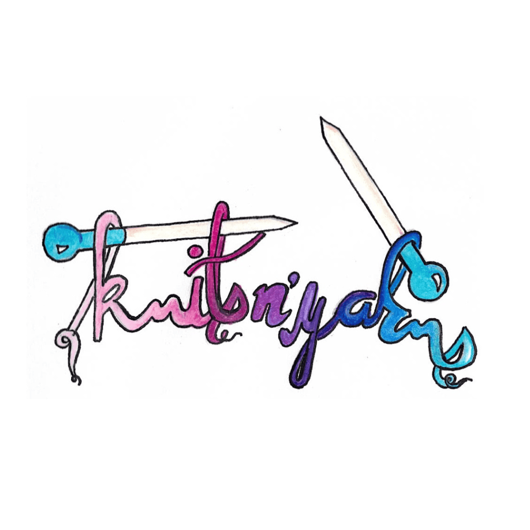 Knits & Yarns 1