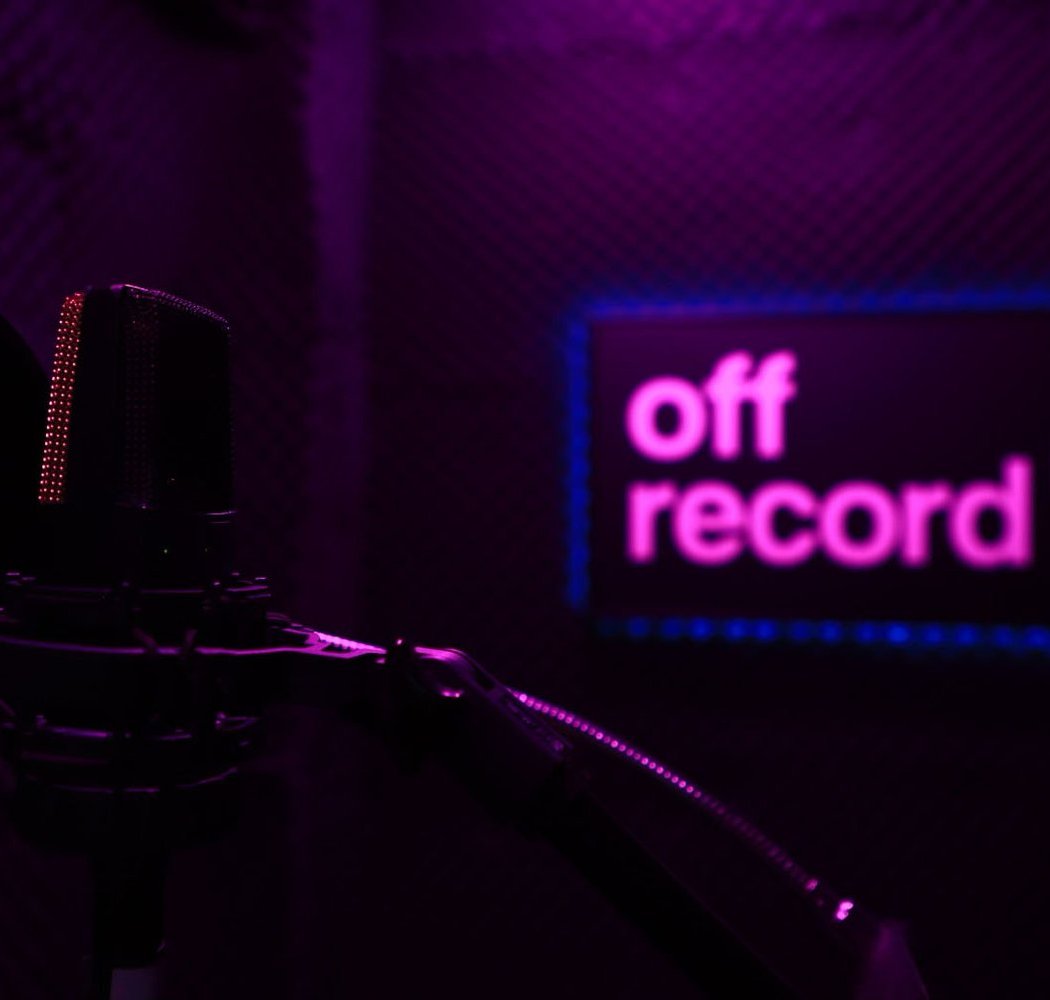 Off Record Music 1