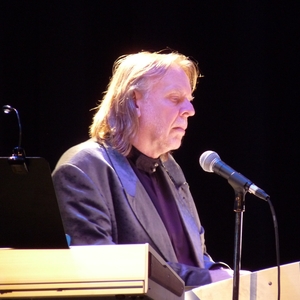 Rick Wakeman 1