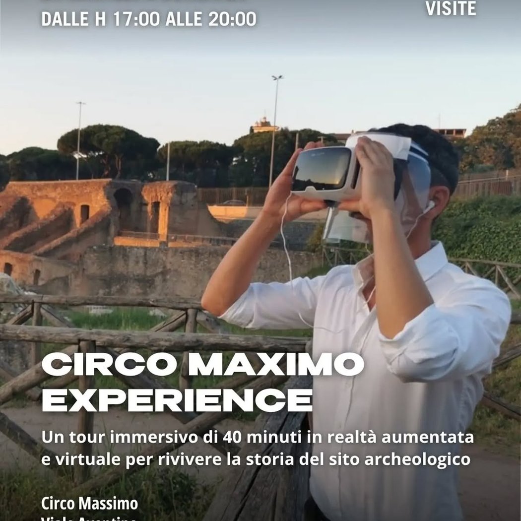 Circo Massimo 1