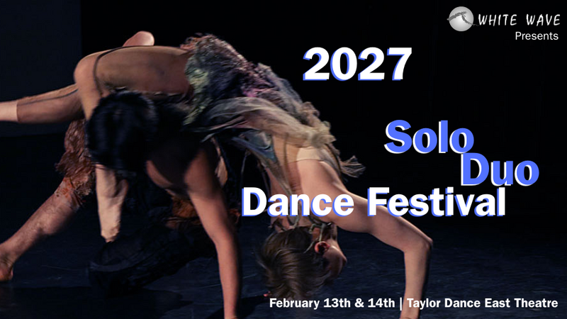11th Annual SoloDuo Dance Festival