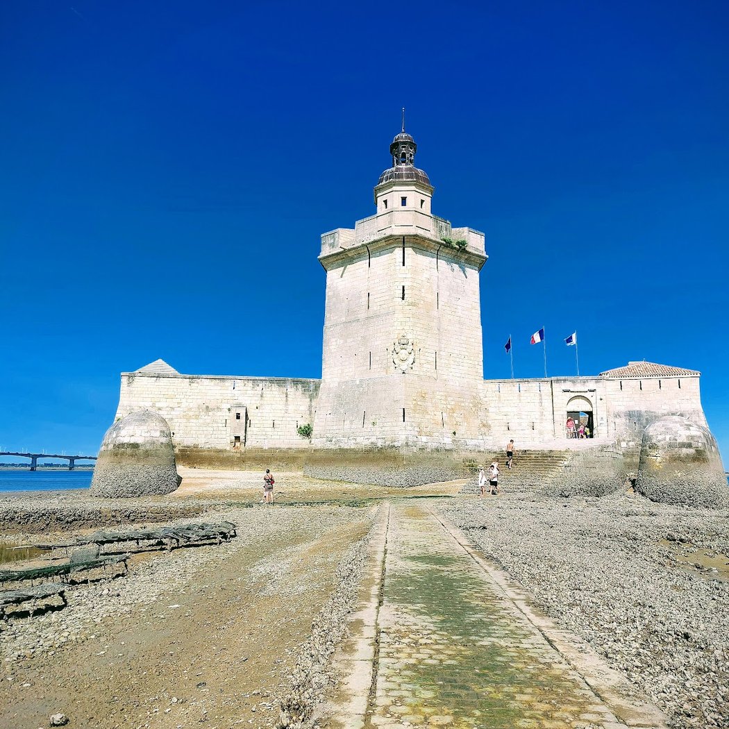 Fort Louvois 3