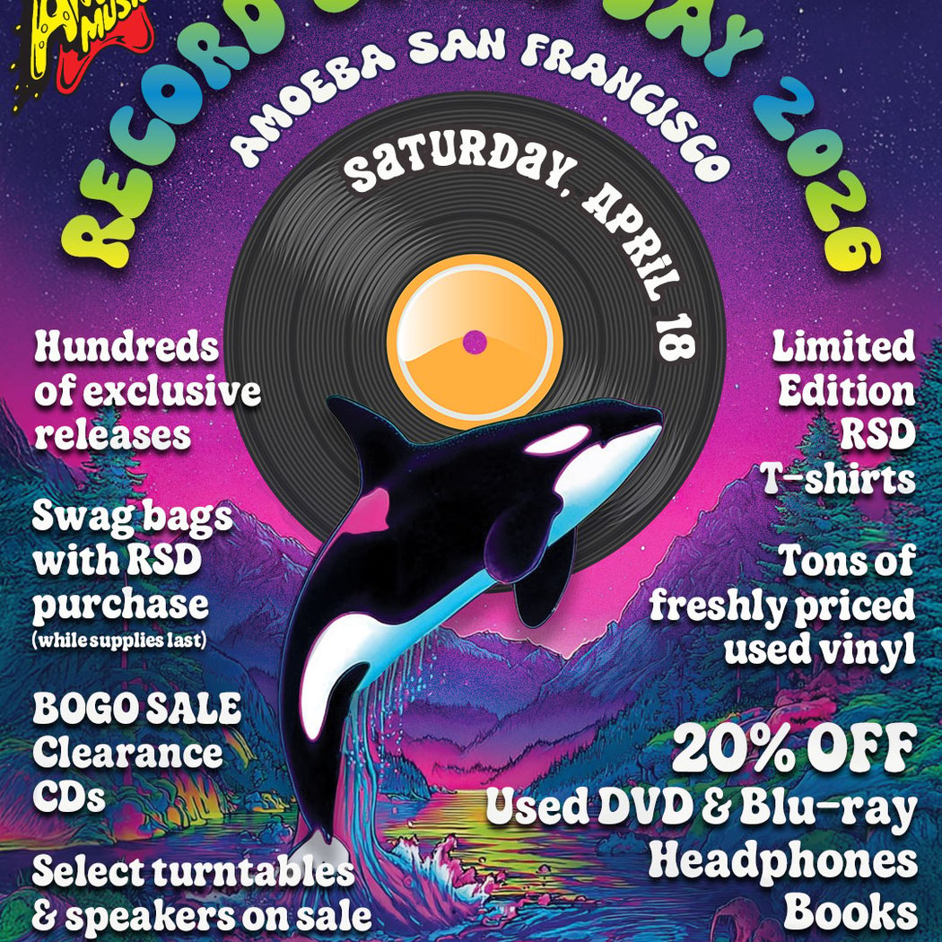 Amoeba 1