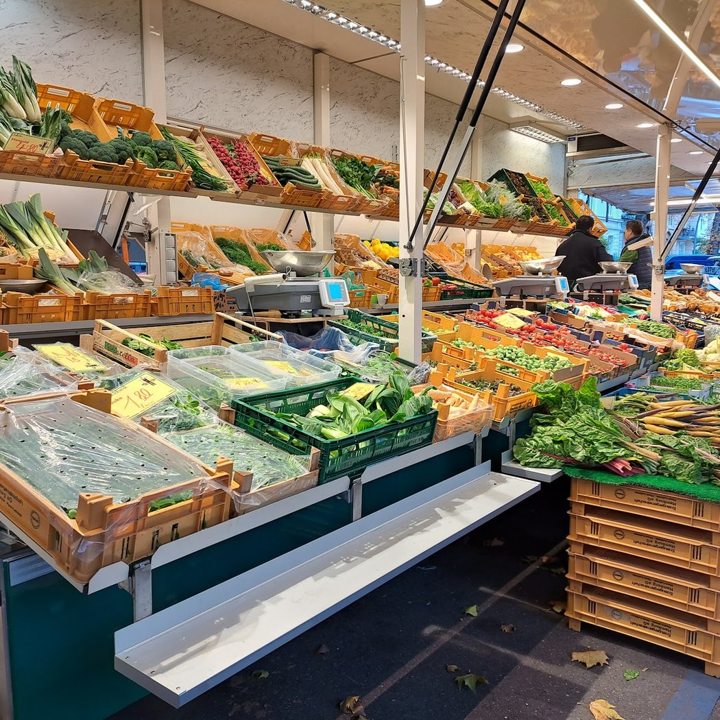 Isemarkt 3