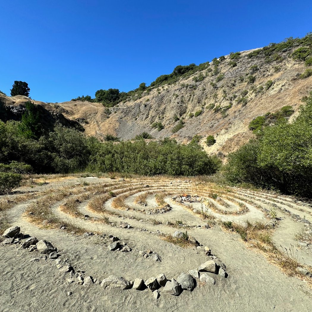 Mazzariello Labyrinth 2