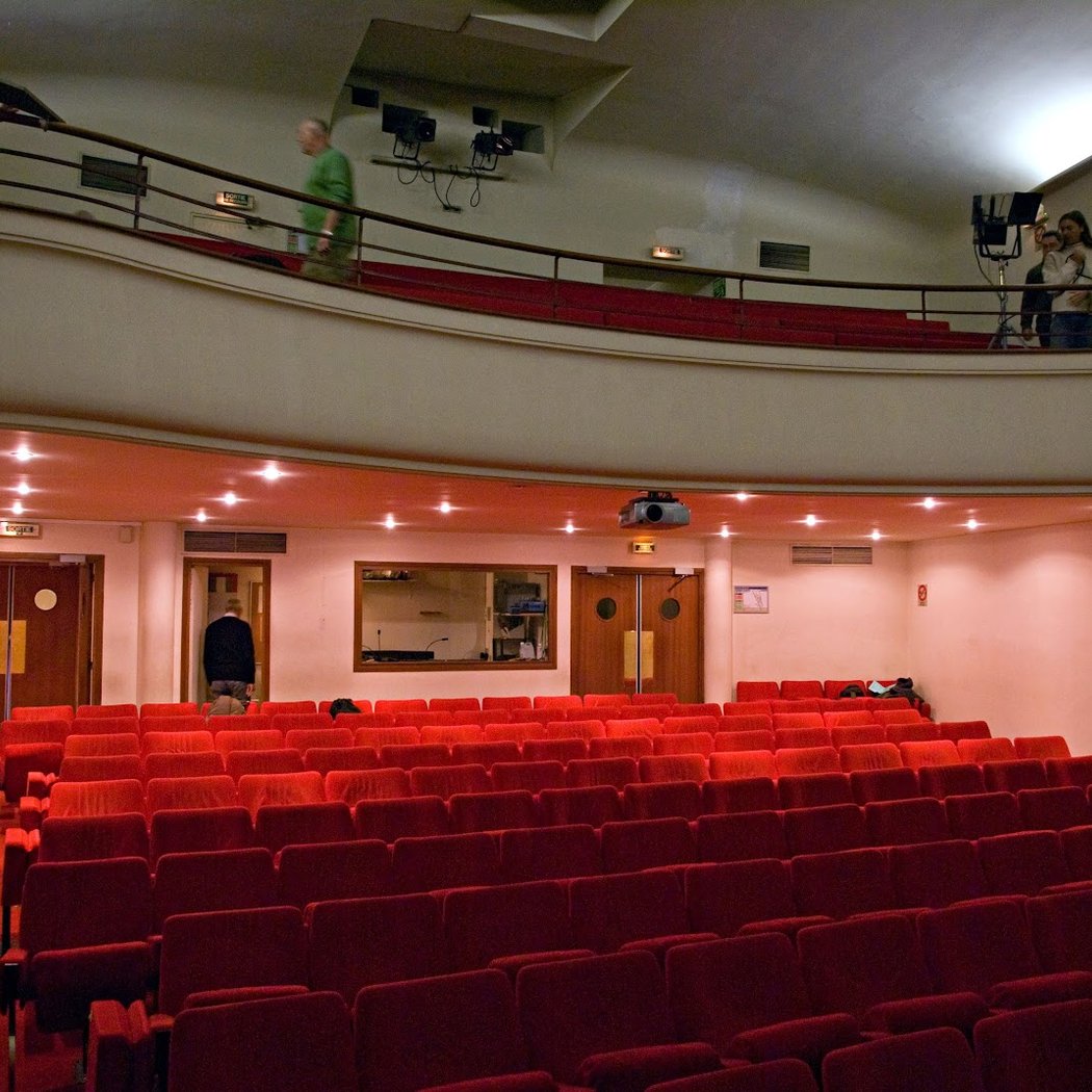 Studio Raspail 3