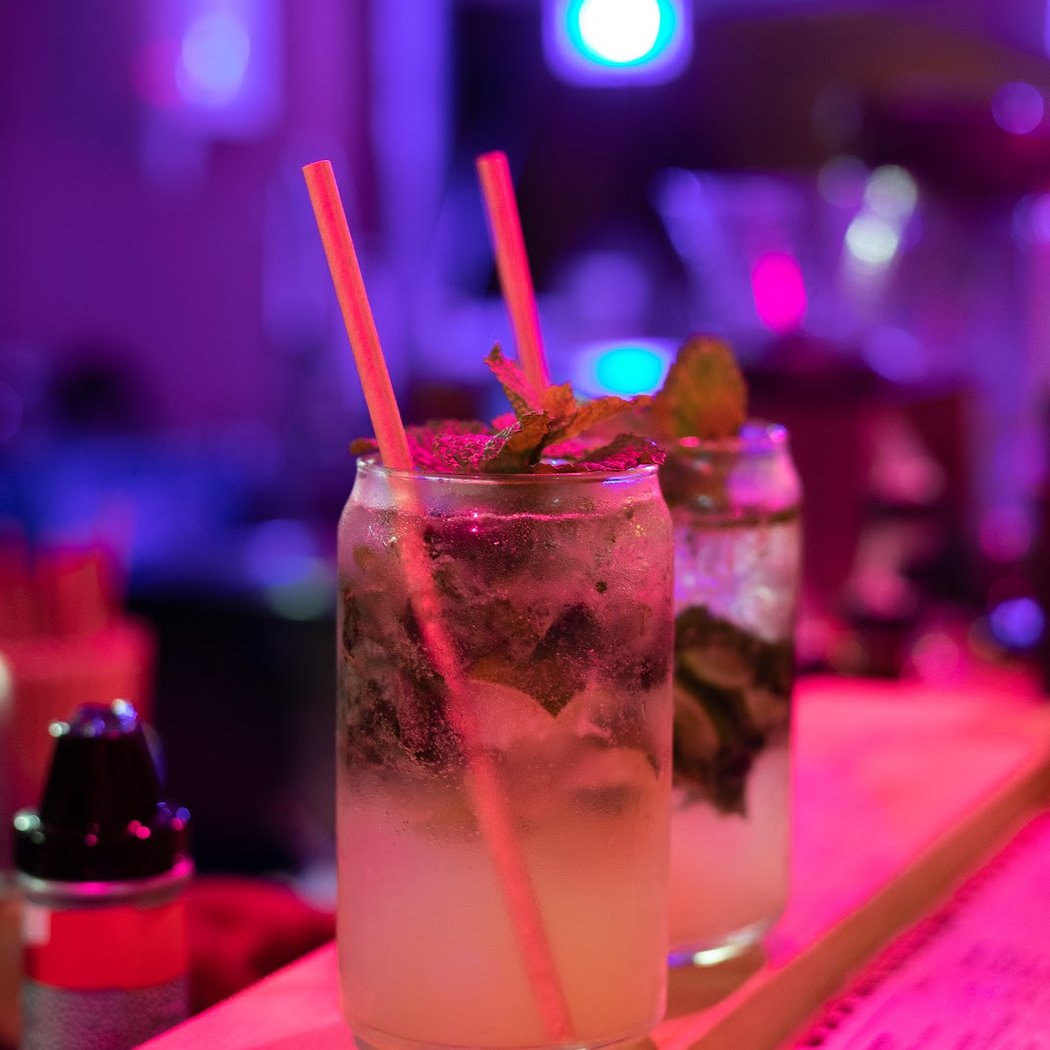 Wood Bar - Martinique 3