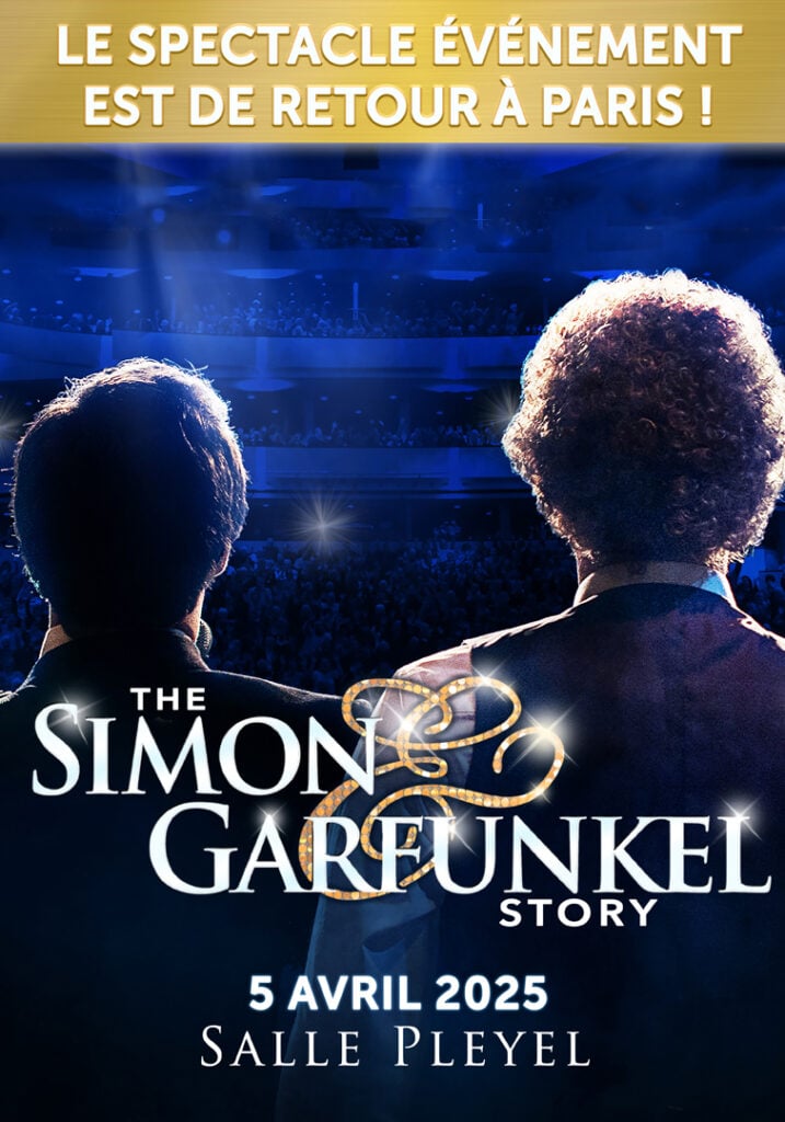 THE SIMON & GARFUNKEL STORY 1