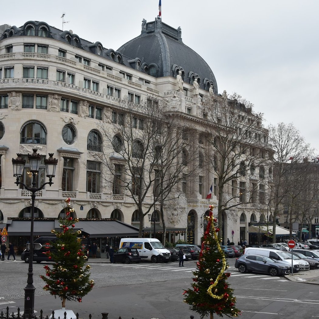 Cercle National des Armées 2