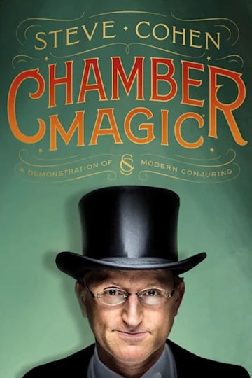 Chamber Magic 1