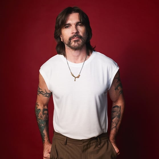 Juanes 1