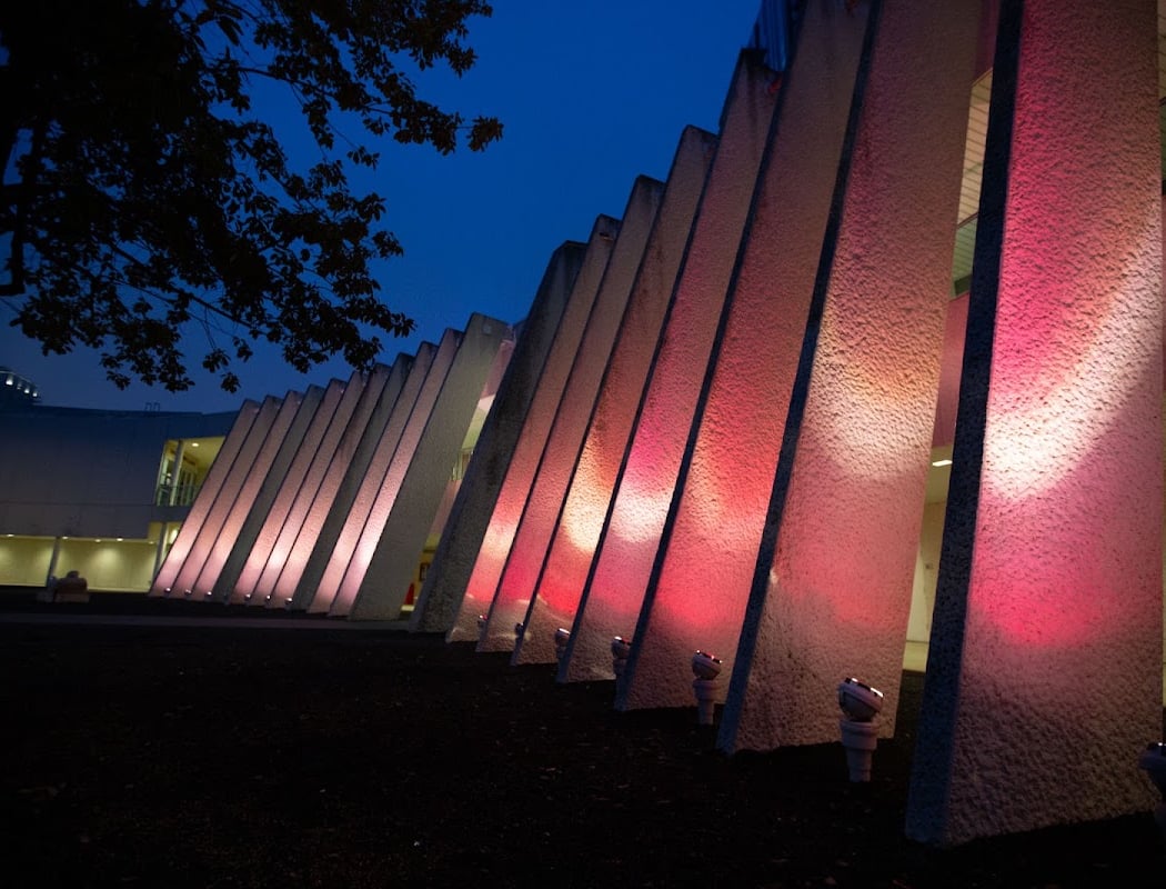 Emma S. Barrientos Mexican American Cultural Center