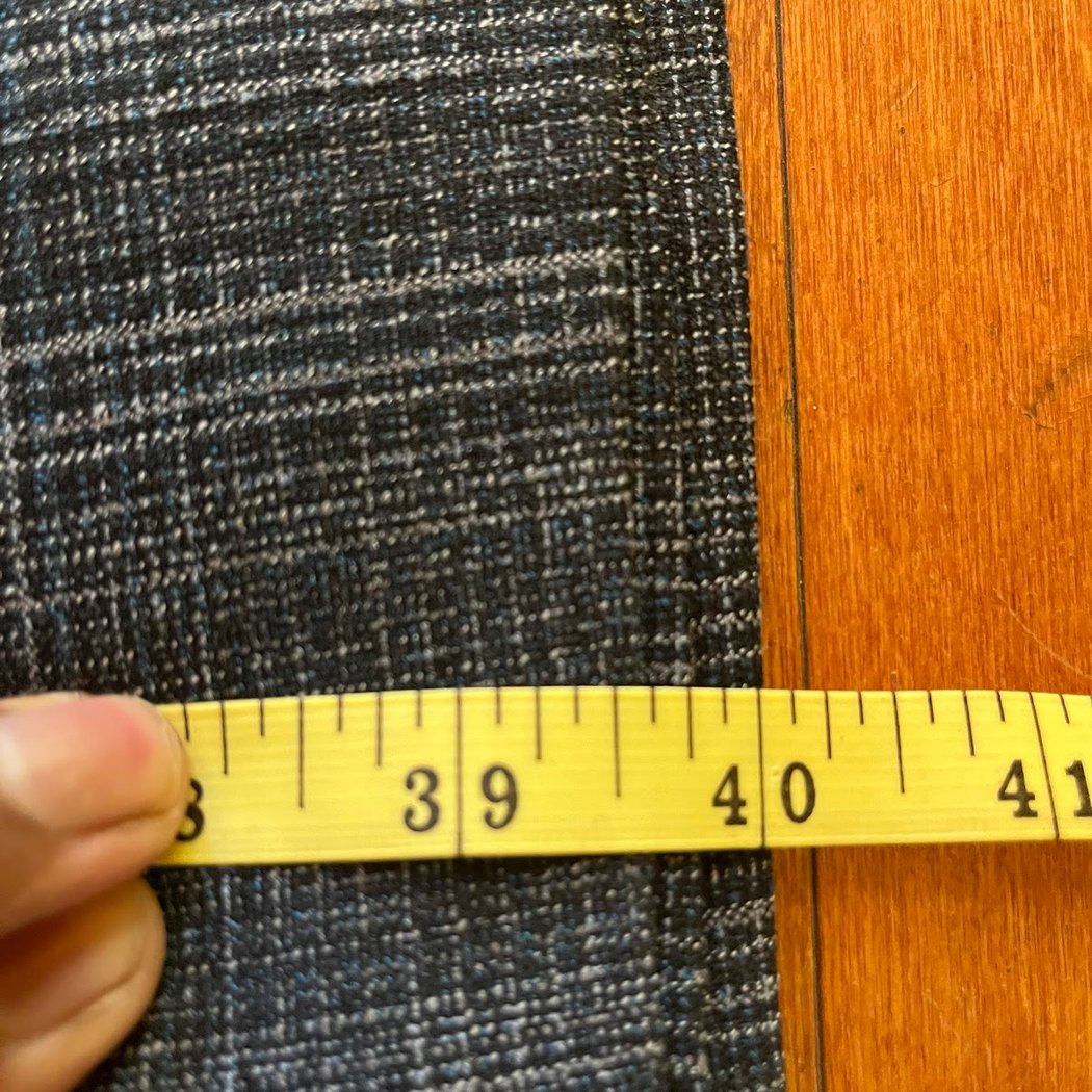 Escobar Tailors 3