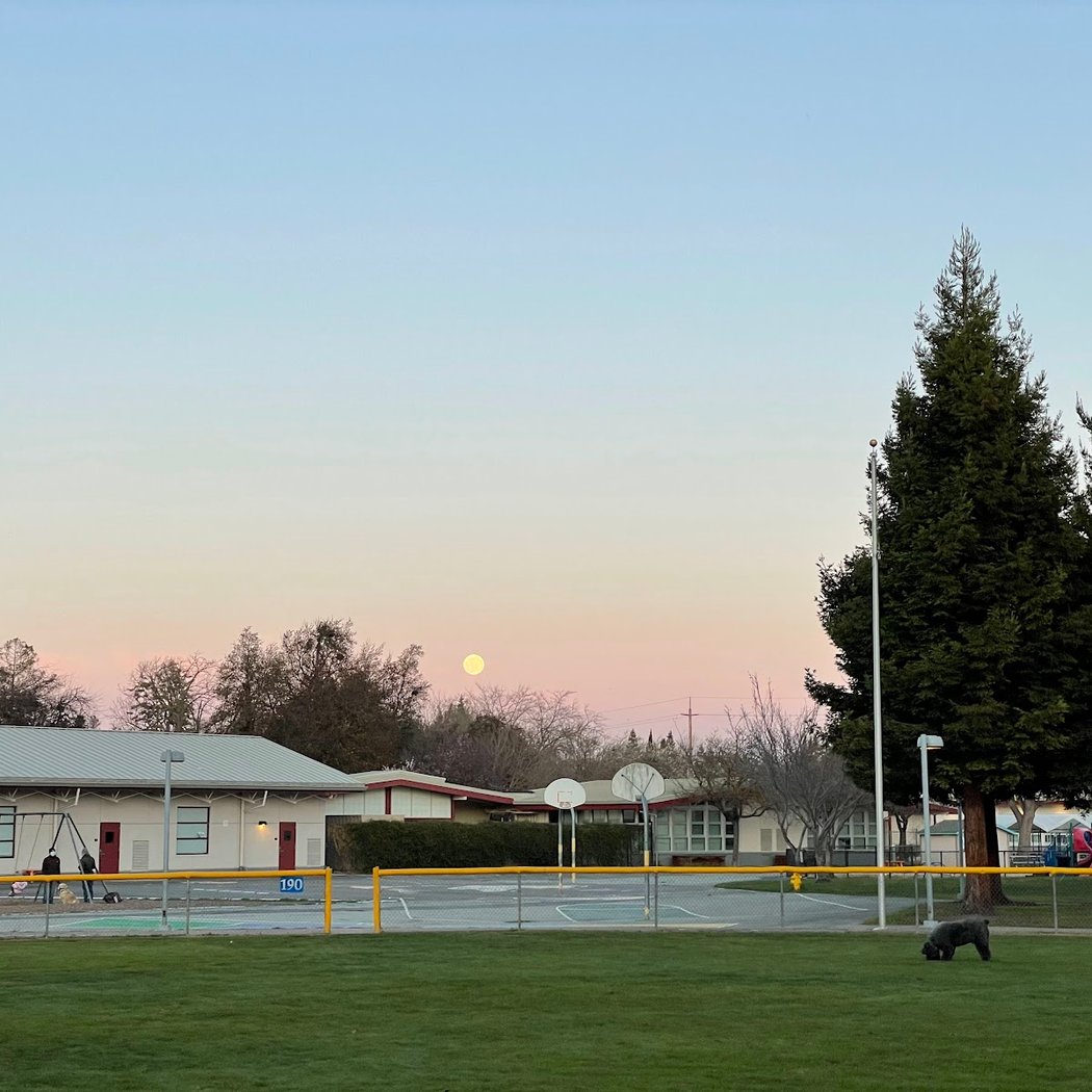 Monta Loma School Field 2