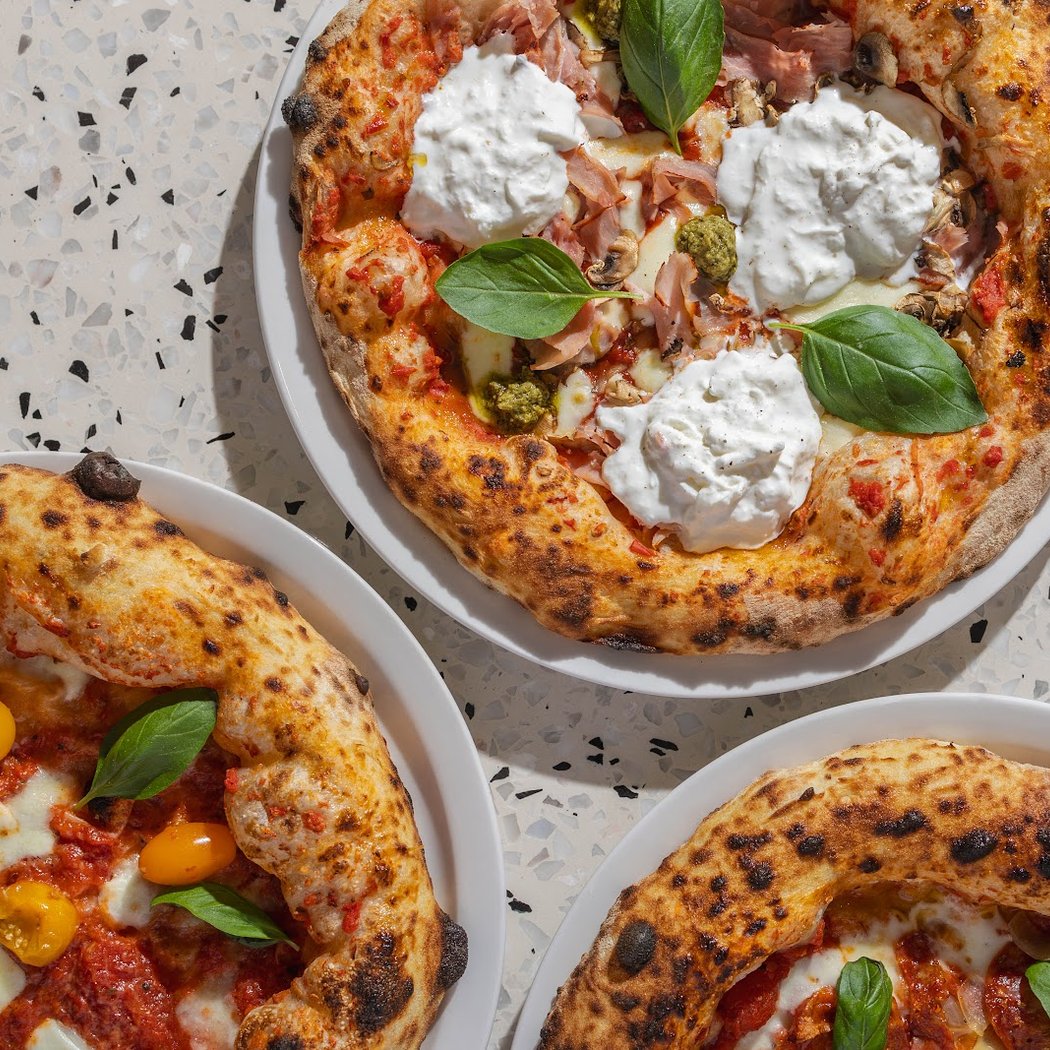 BISCOTTO pizze 1