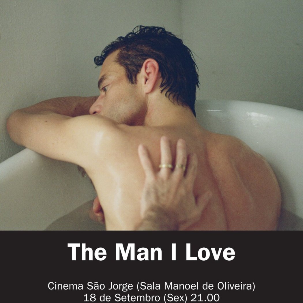 The Man I Love 1