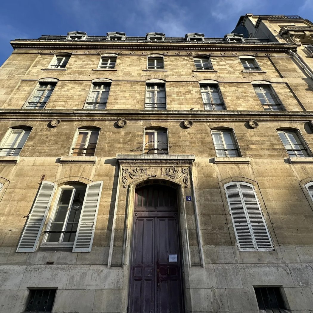 Nuit des Musées 2026 : une visite exceptionnelle de la bibliothèque d'un grand couturier français 2