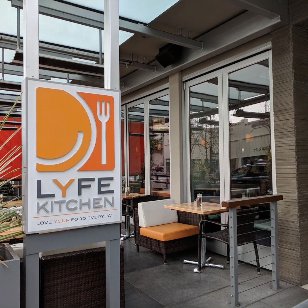 LYFE Kitchen 2
