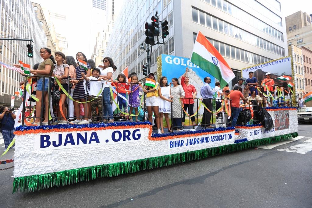 FIA | Federation of Indian Associations NY NJ 2