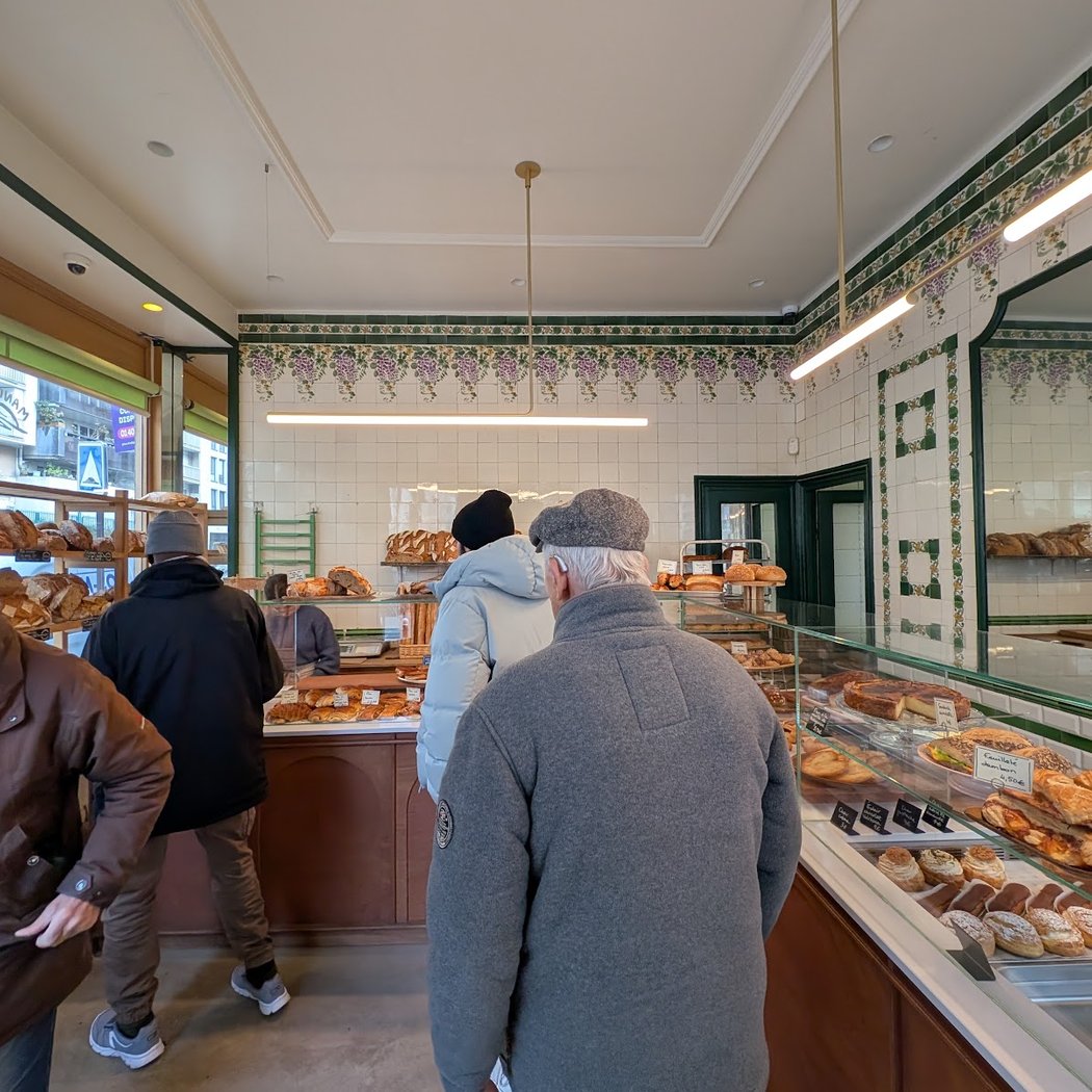 Boulangerie Manobaké 2