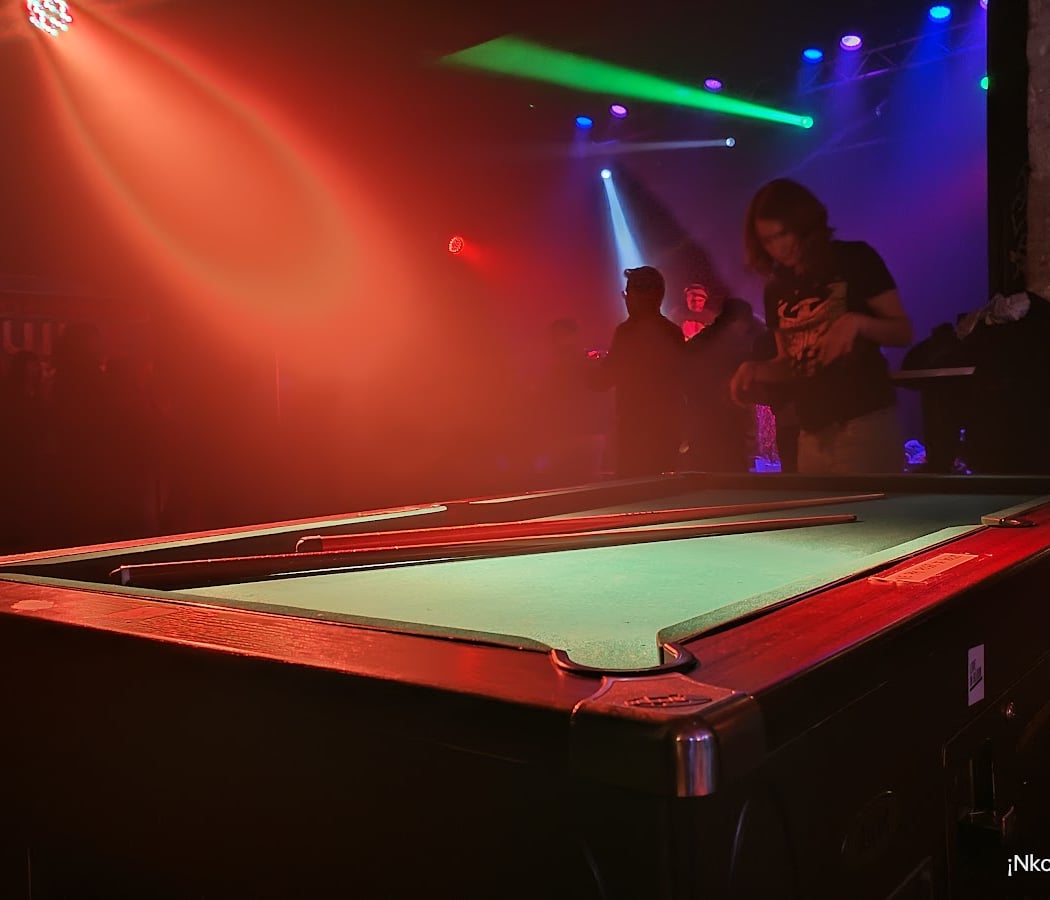 BRANT BJORK 3