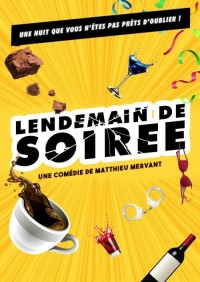 Lendemain de soirée 1