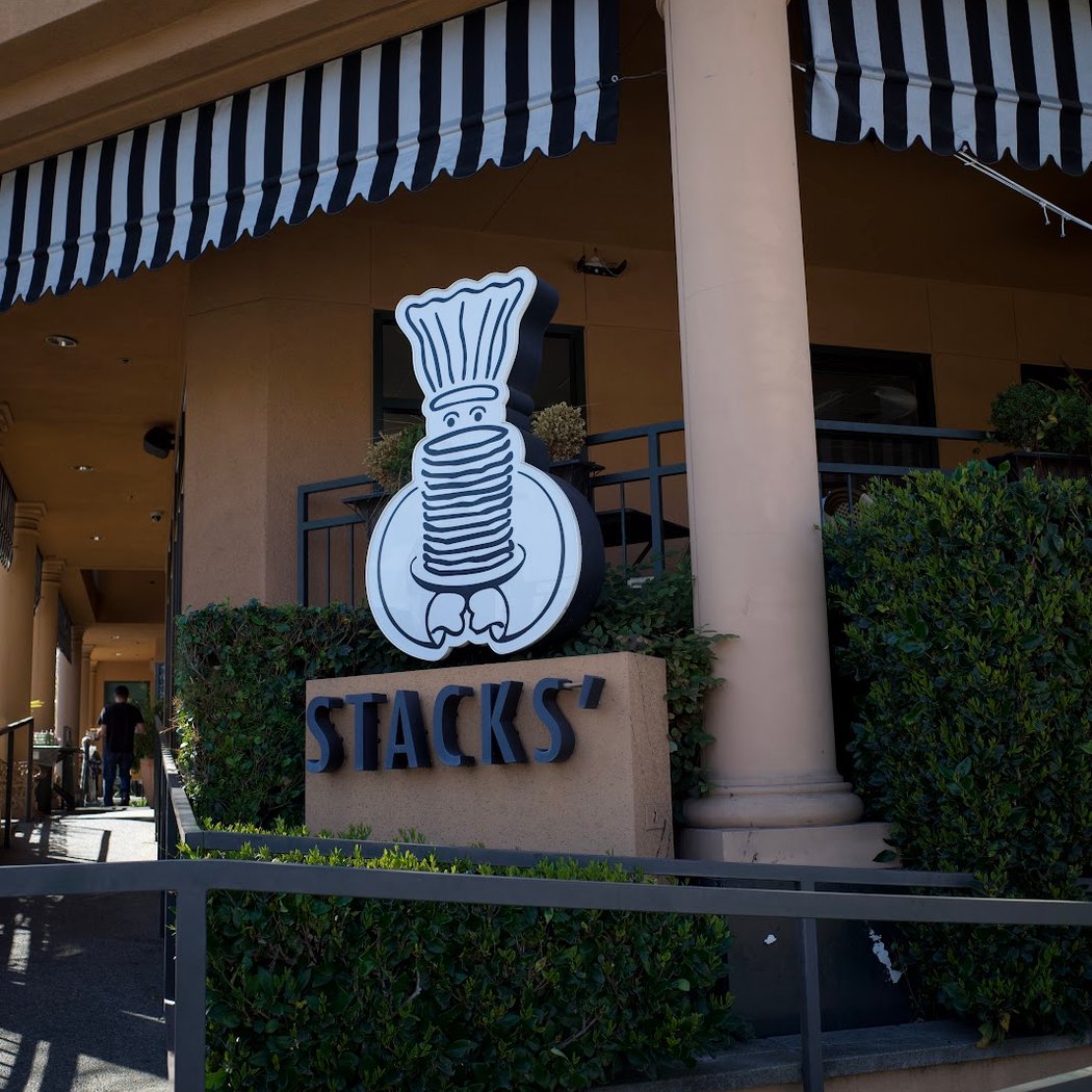 STACKS Menlo Park 2