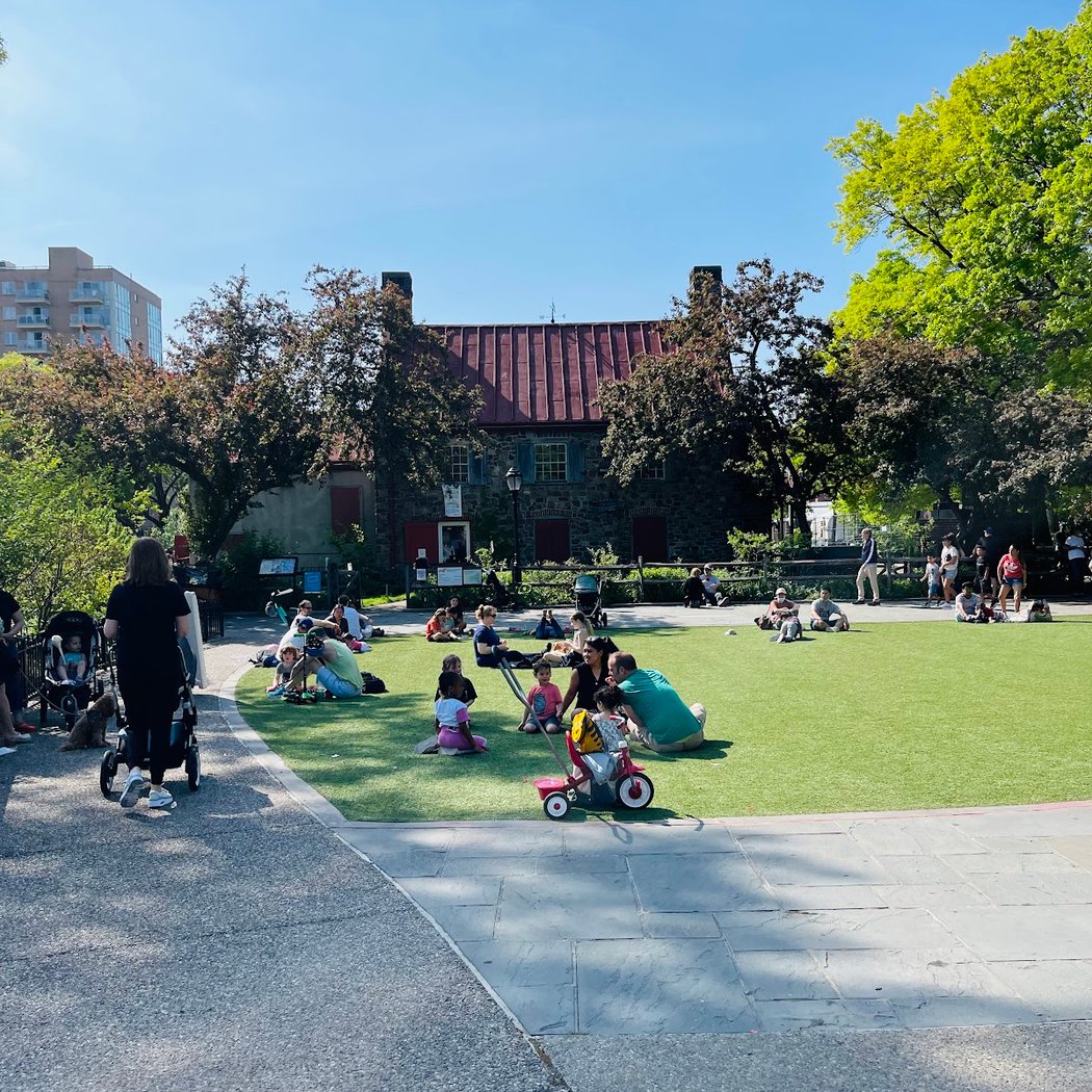 Washington Park 3