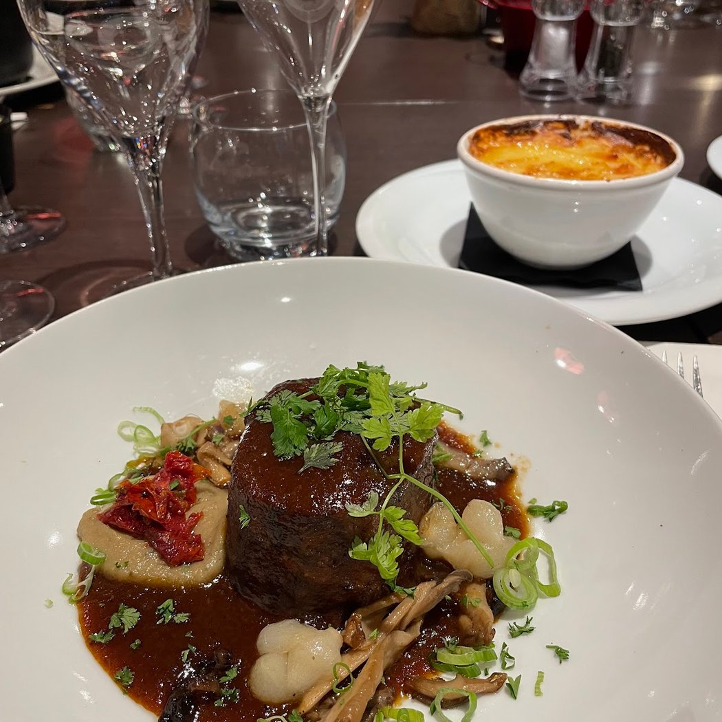 Brasserie du Château 1