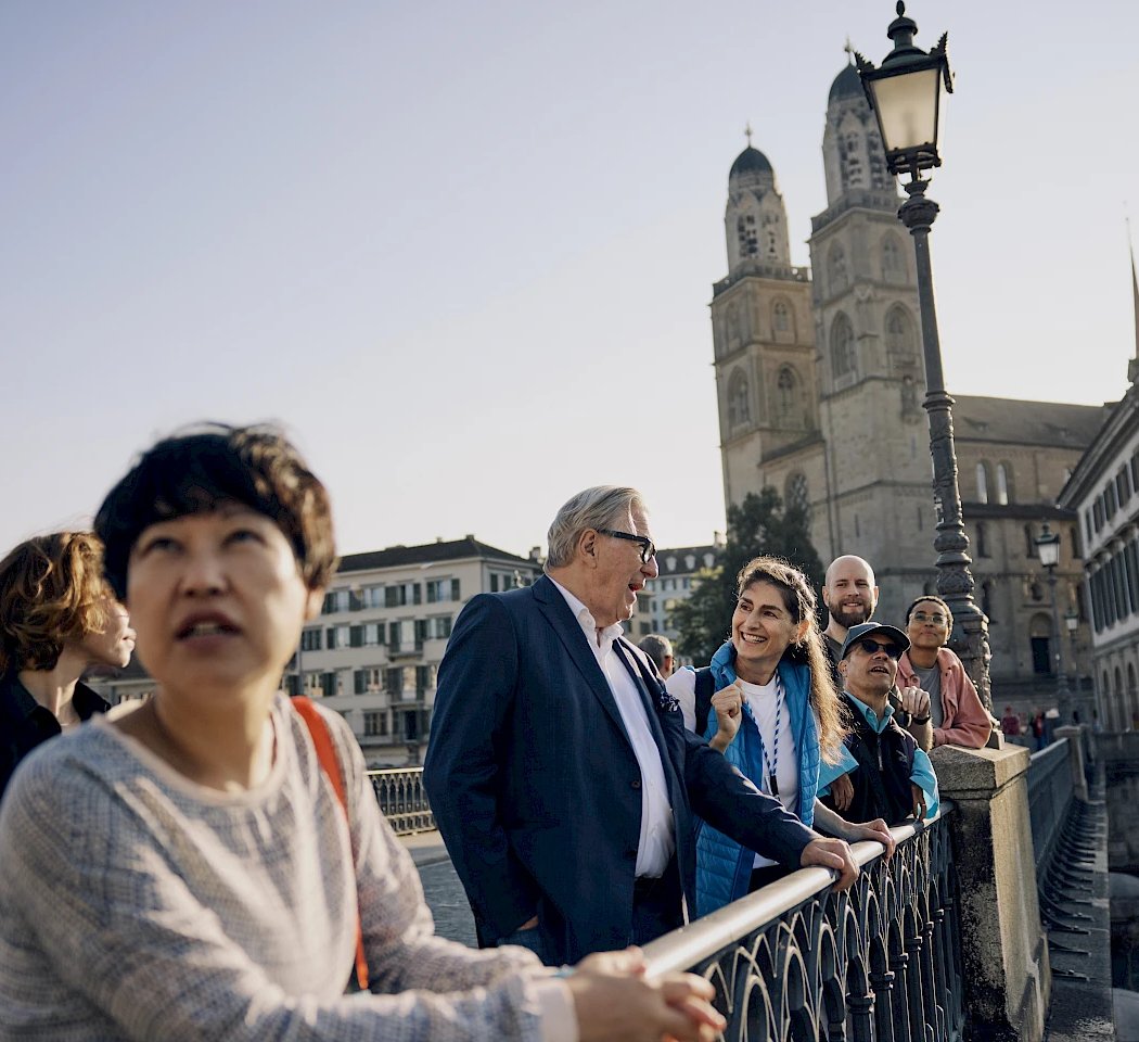 Themed Tours (German) 1